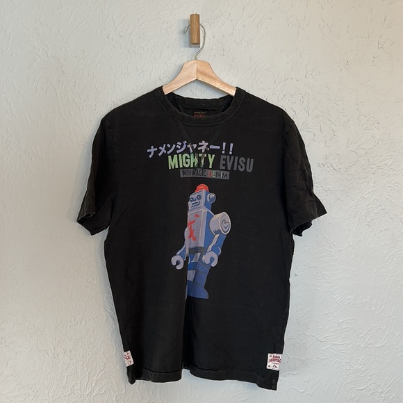 Evisu Other - Evisu tshirt